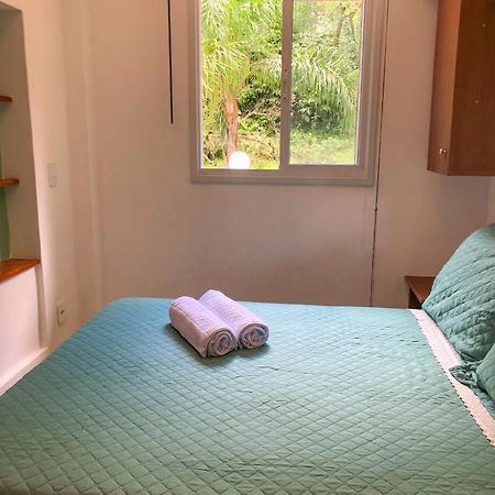 Casa Figueira Na Pedra Hotel Florianópolis Kültér fotó