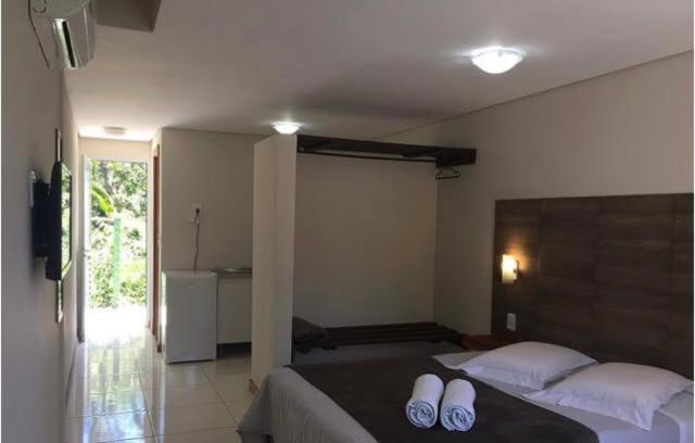 Casa Figueira Na Pedra Hotel Florianópolis Kültér fotó