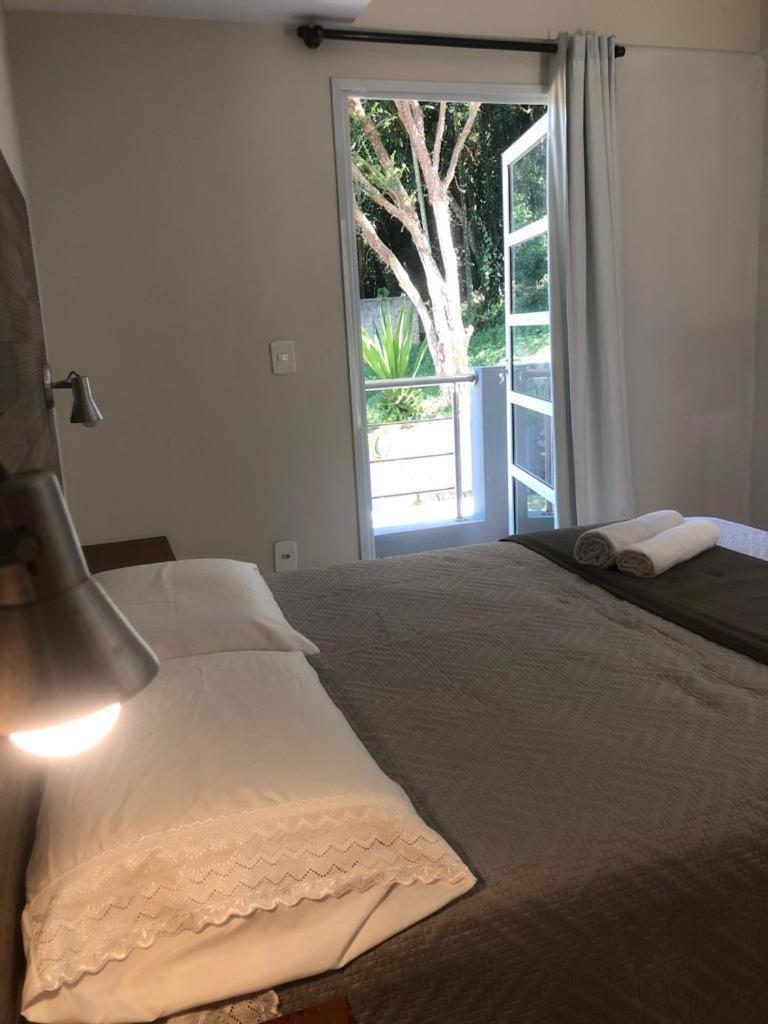 Casa Figueira Na Pedra Hotel Florianópolis Kültér fotó