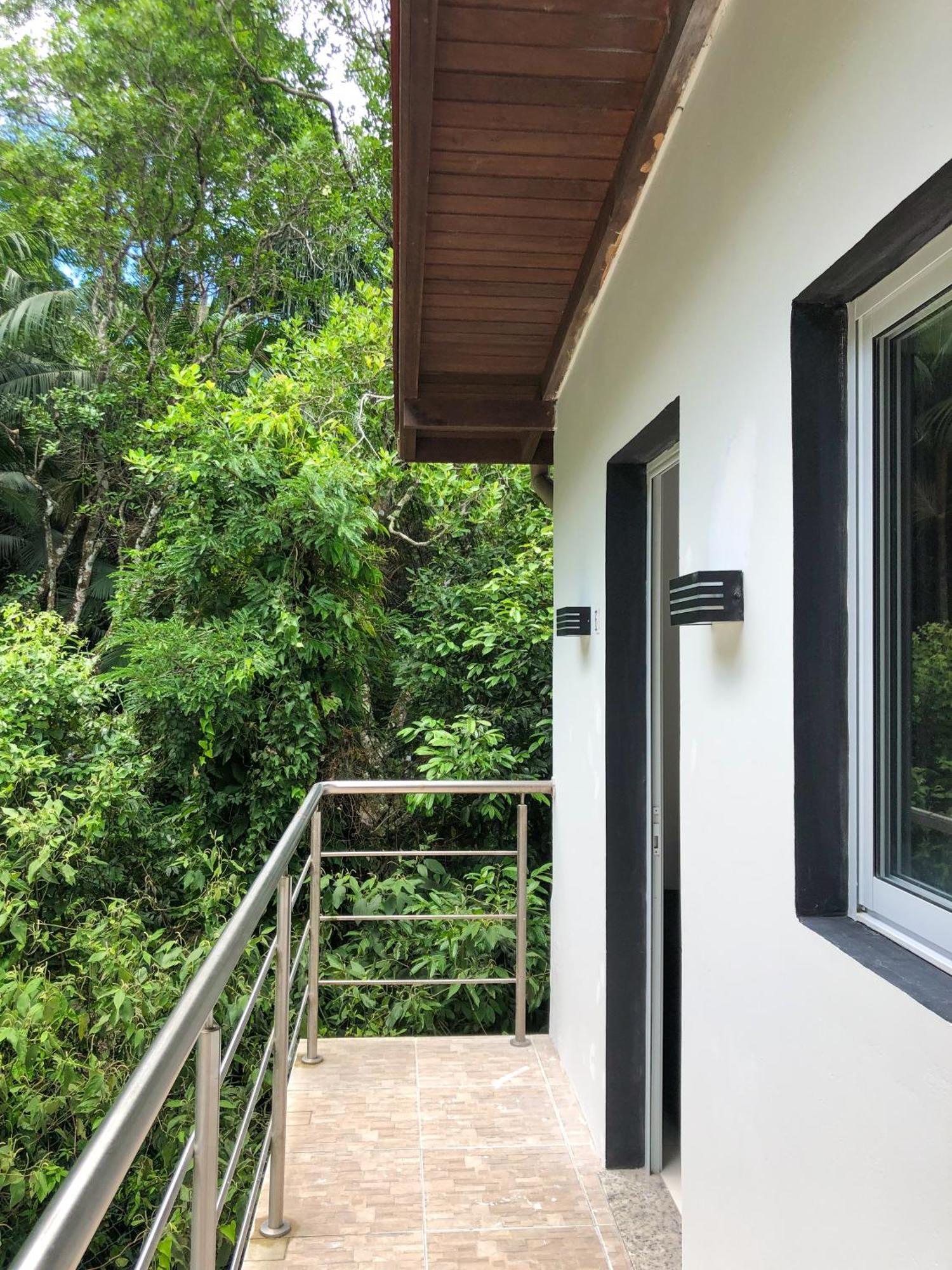 Casa Figueira Na Pedra Hotel Florianópolis Kültér fotó