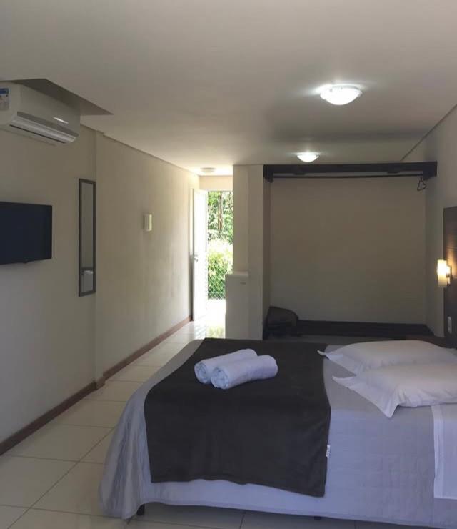 Casa Figueira Na Pedra Hotel Florianópolis Kültér fotó