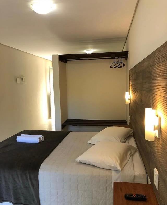 Casa Figueira Na Pedra Hotel Florianópolis Kültér fotó