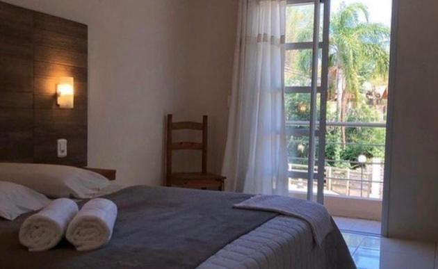 Casa Figueira Na Pedra Hotel Florianópolis Kültér fotó