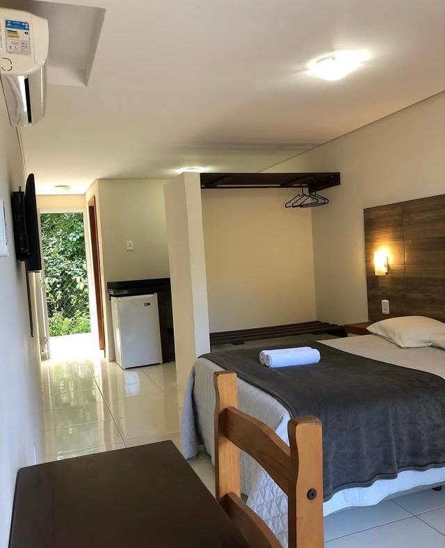 Casa Figueira Na Pedra Hotel Florianópolis Kültér fotó