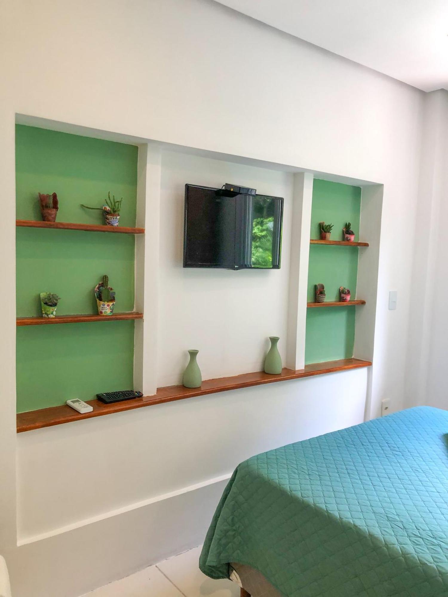 Casa Figueira Na Pedra Hotel Florianópolis Kültér fotó
