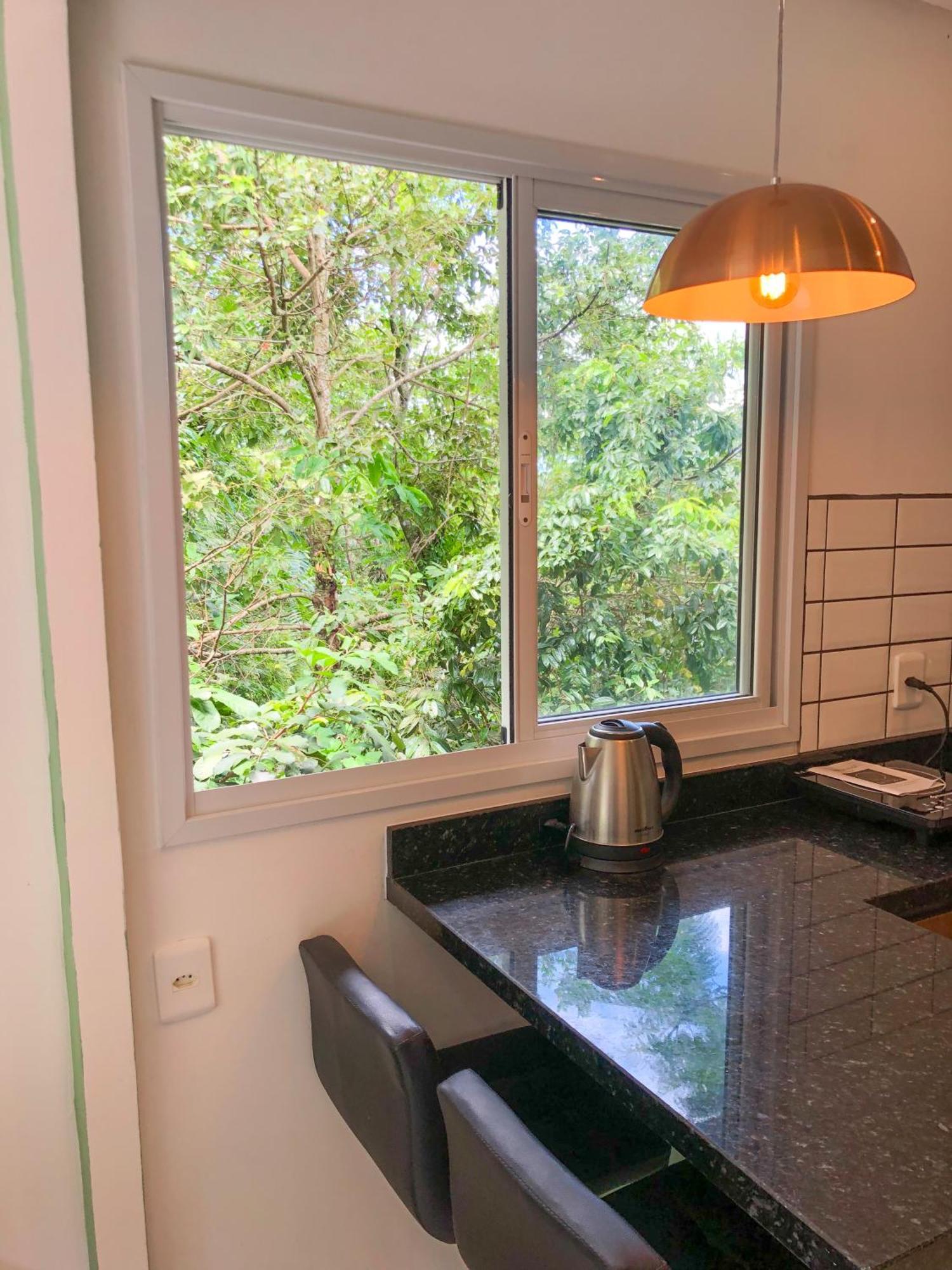 Casa Figueira Na Pedra Hotel Florianópolis Kültér fotó