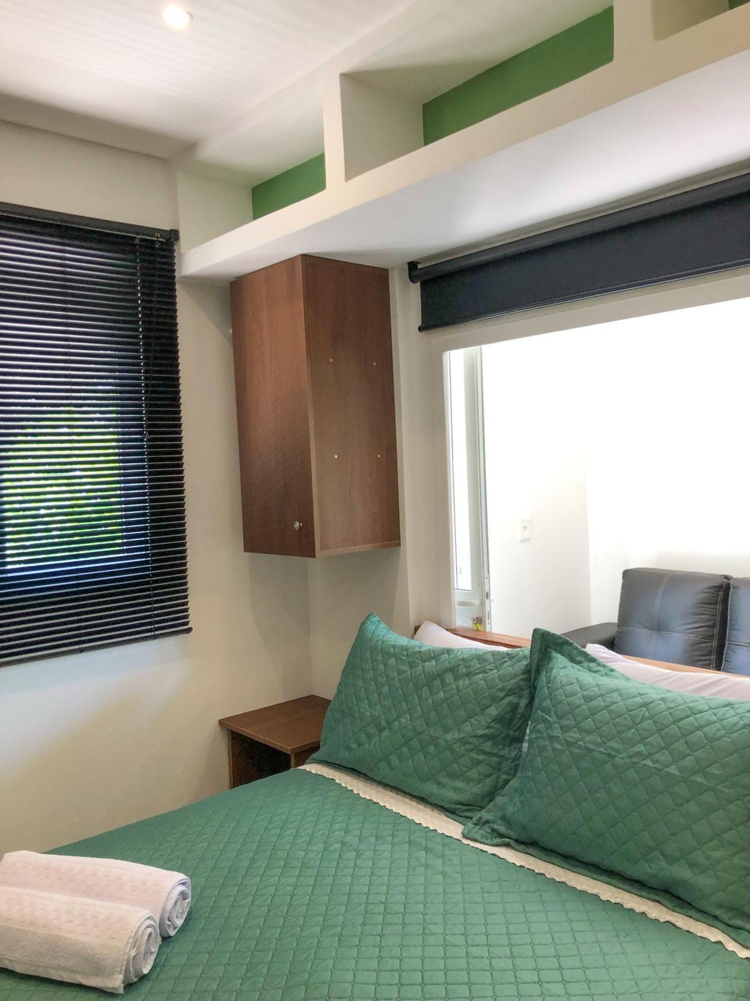 Casa Figueira Na Pedra Hotel Florianópolis Kültér fotó