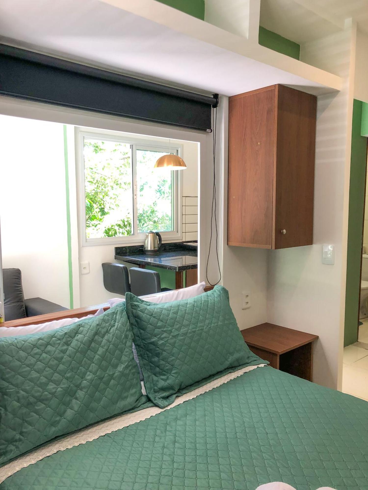 Casa Figueira Na Pedra Hotel Florianópolis Kültér fotó