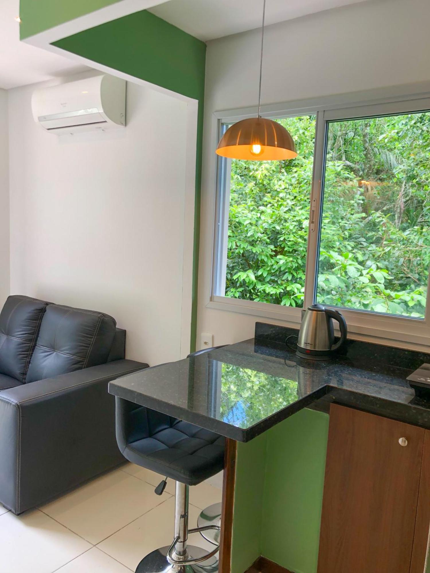 Casa Figueira Na Pedra Hotel Florianópolis Kültér fotó