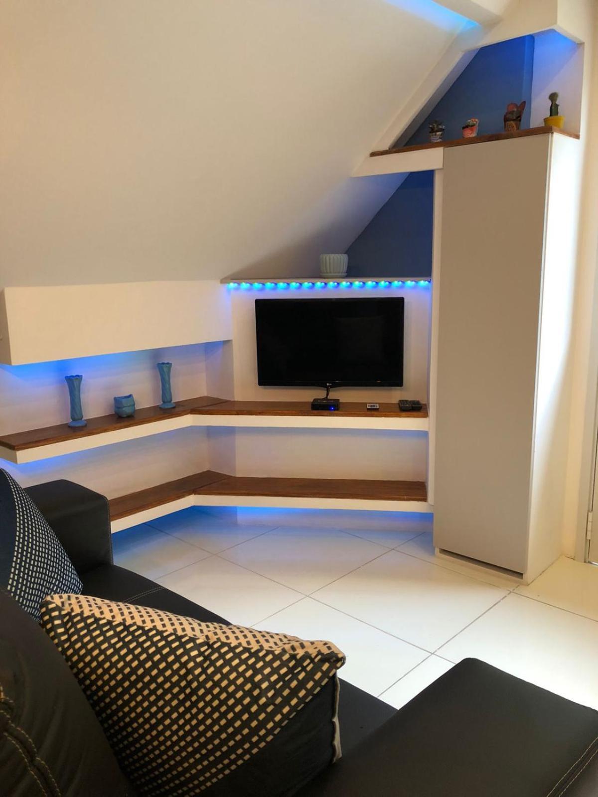 Casa Figueira Na Pedra Hotel Florianópolis Kültér fotó