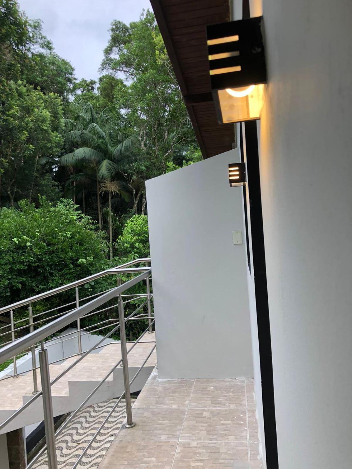 Casa Figueira Na Pedra Hotel Florianópolis Kültér fotó