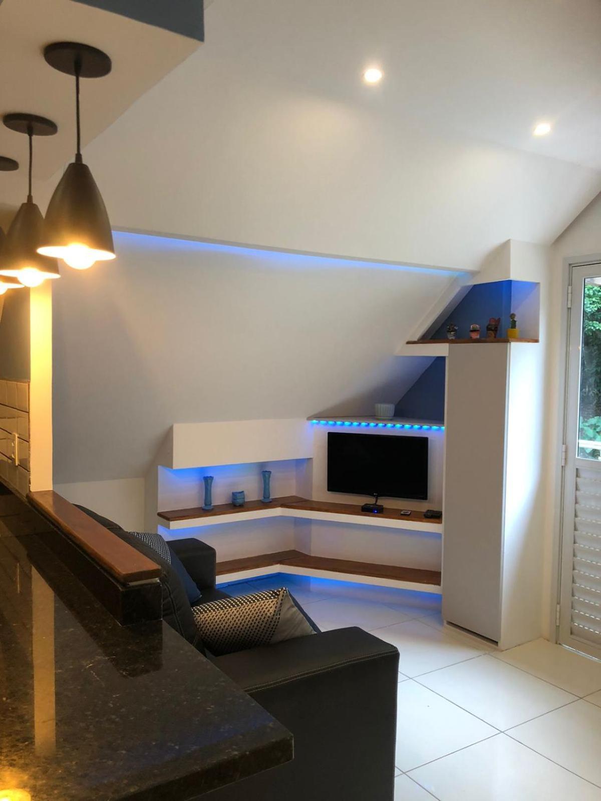 Casa Figueira Na Pedra Hotel Florianópolis Kültér fotó