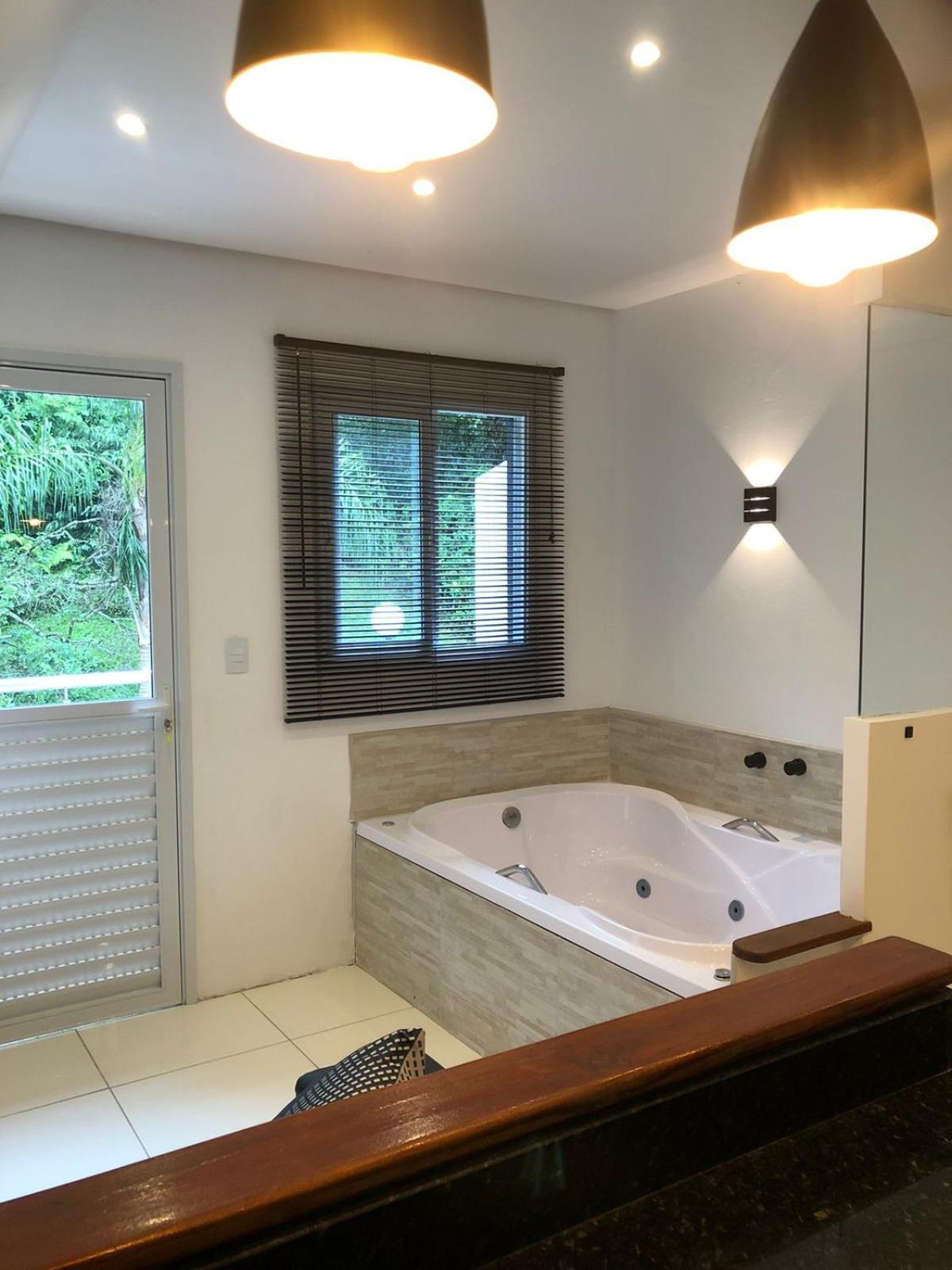 Casa Figueira Na Pedra Hotel Florianópolis Kültér fotó