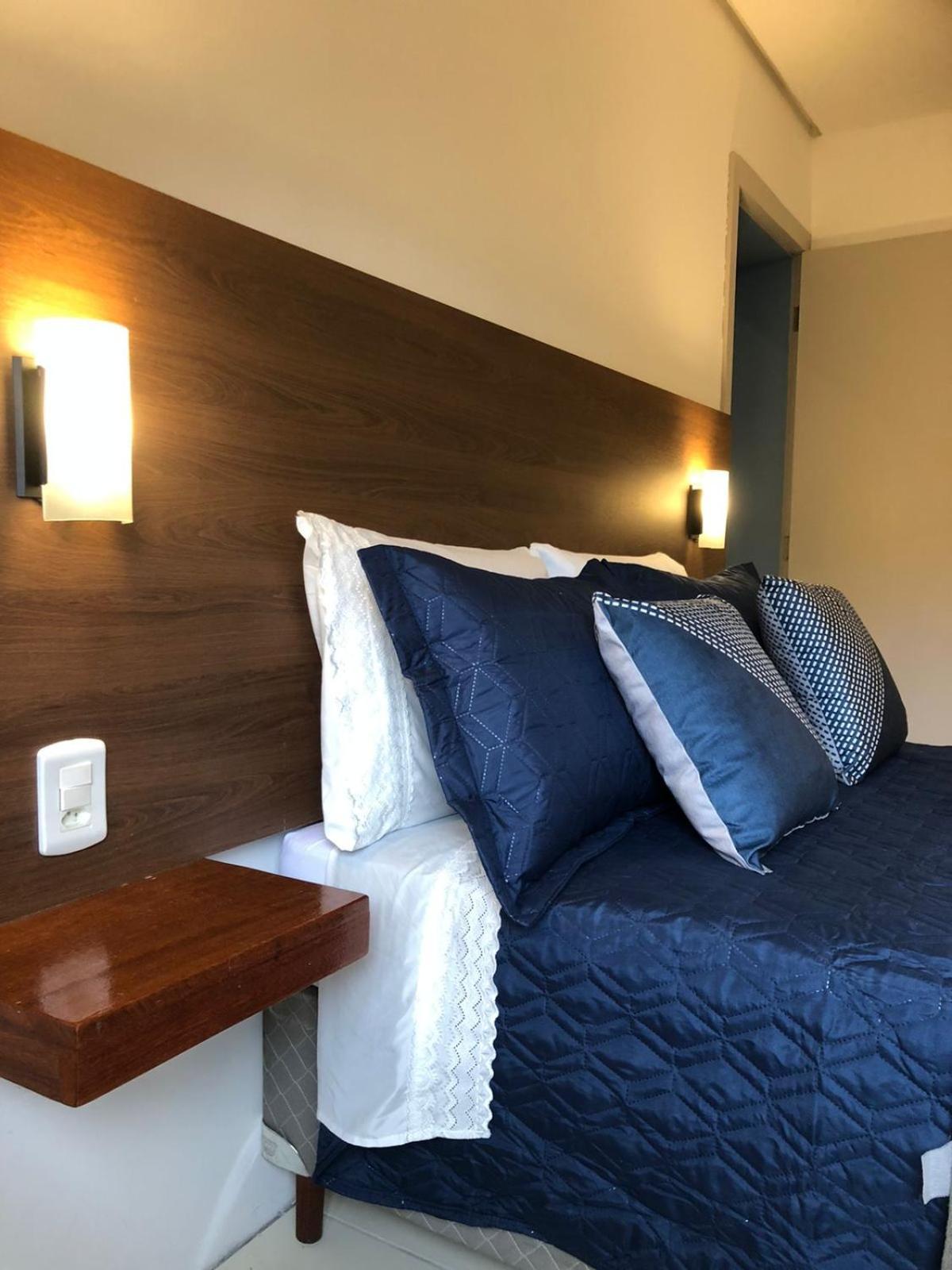 Casa Figueira Na Pedra Hotel Florianópolis Kültér fotó