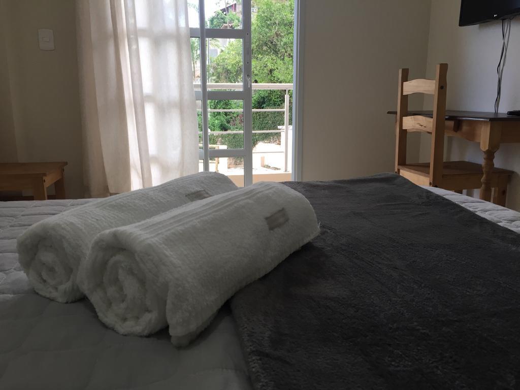 Casa Figueira Na Pedra Hotel Florianópolis Kültér fotó
