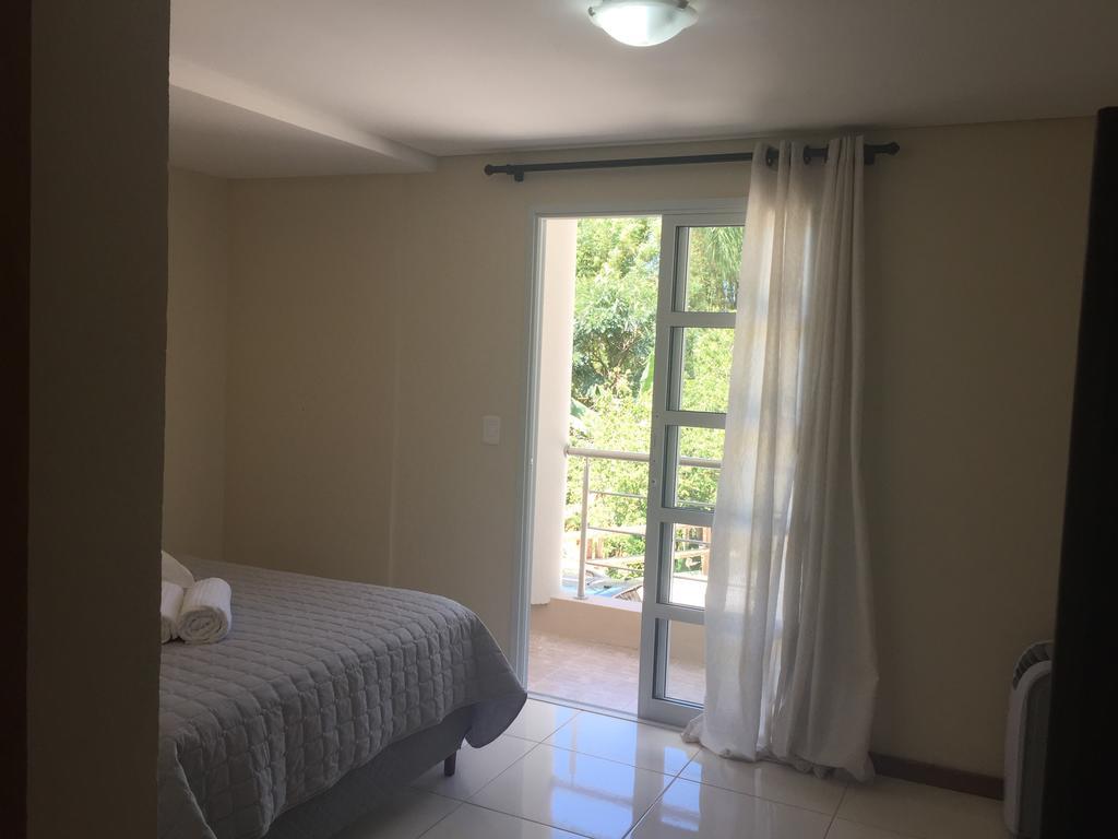 Casa Figueira Na Pedra Hotel Florianópolis Kültér fotó
