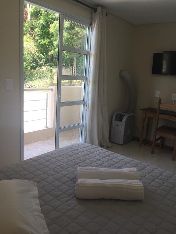 Casa Figueira Na Pedra Hotel Florianópolis Kültér fotó