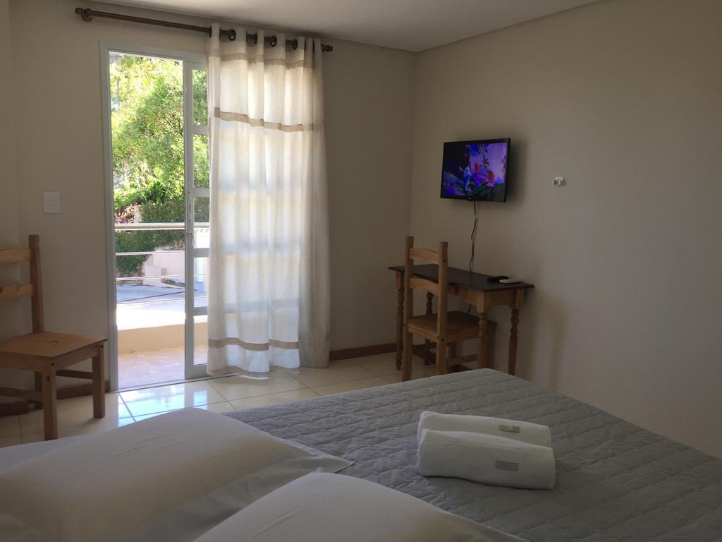 Casa Figueira Na Pedra Hotel Florianópolis Kültér fotó