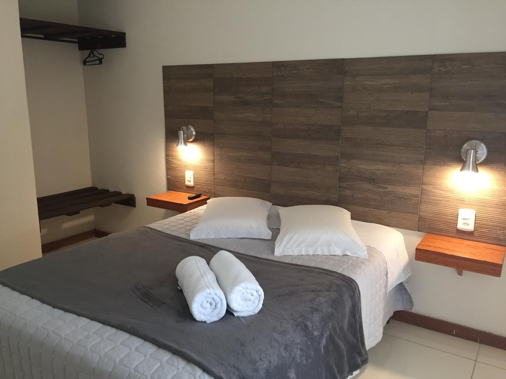 Casa Figueira Na Pedra Hotel Florianópolis Kültér fotó
