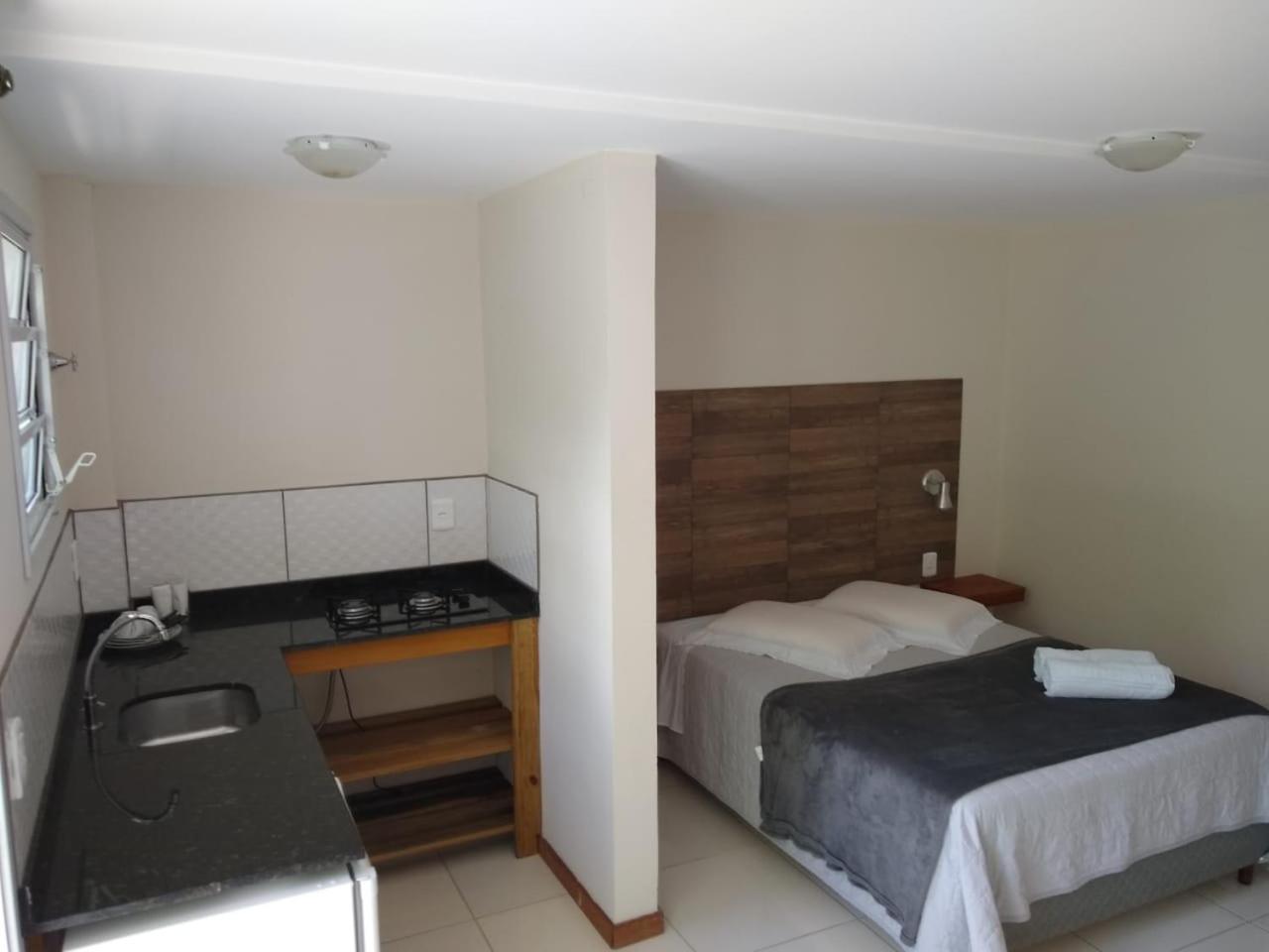 Casa Figueira Na Pedra Hotel Florianópolis Kültér fotó